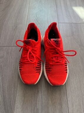 Mens Adidas Pulseboost HD